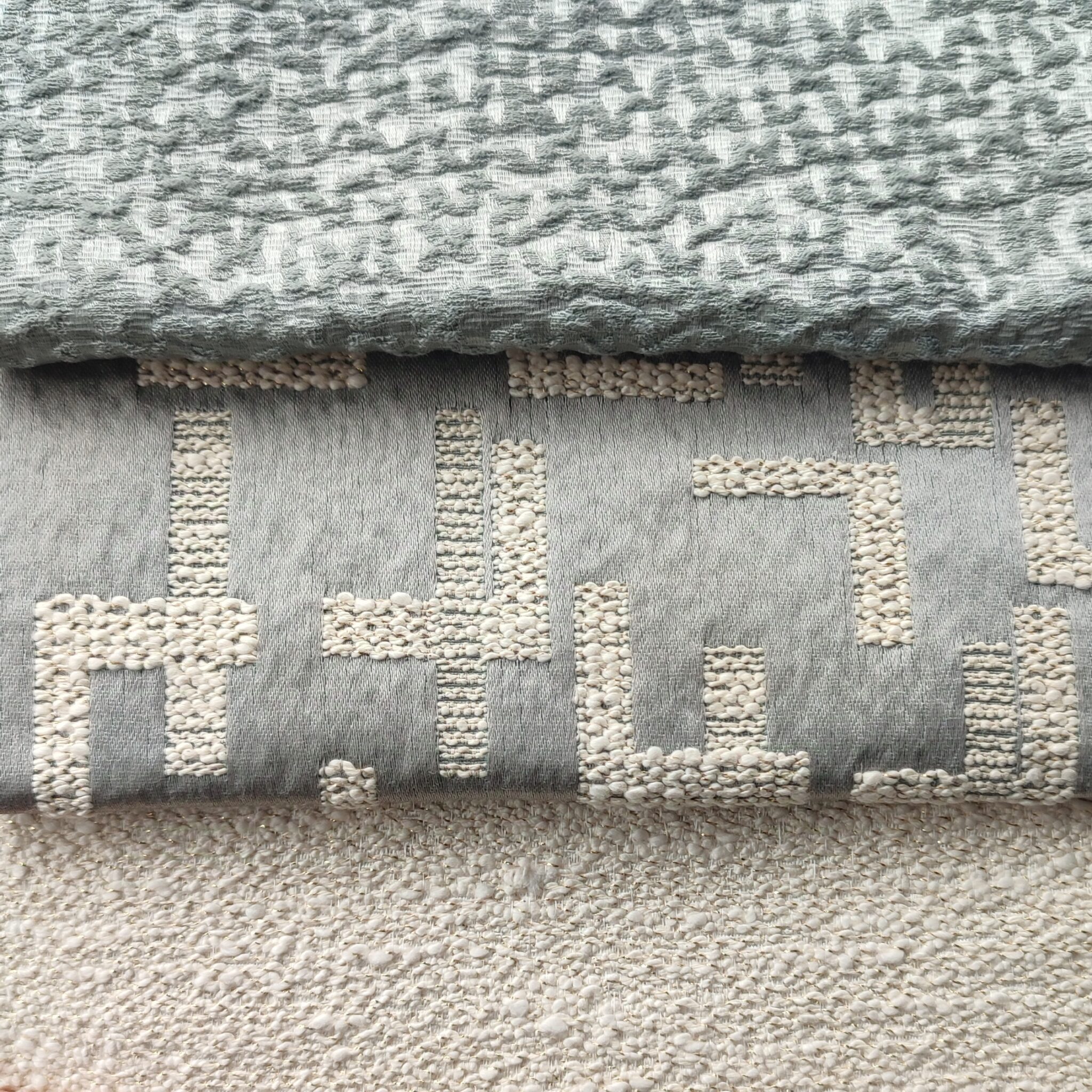 Bien choisir un tissu pour son siège.